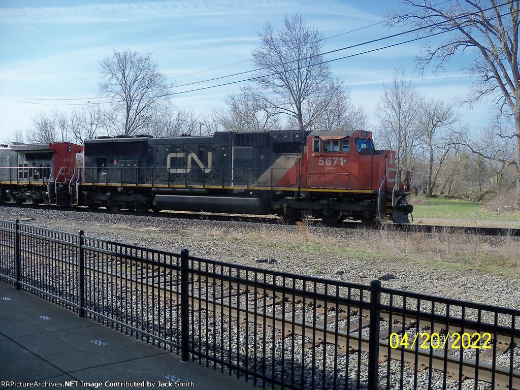 CN 5671